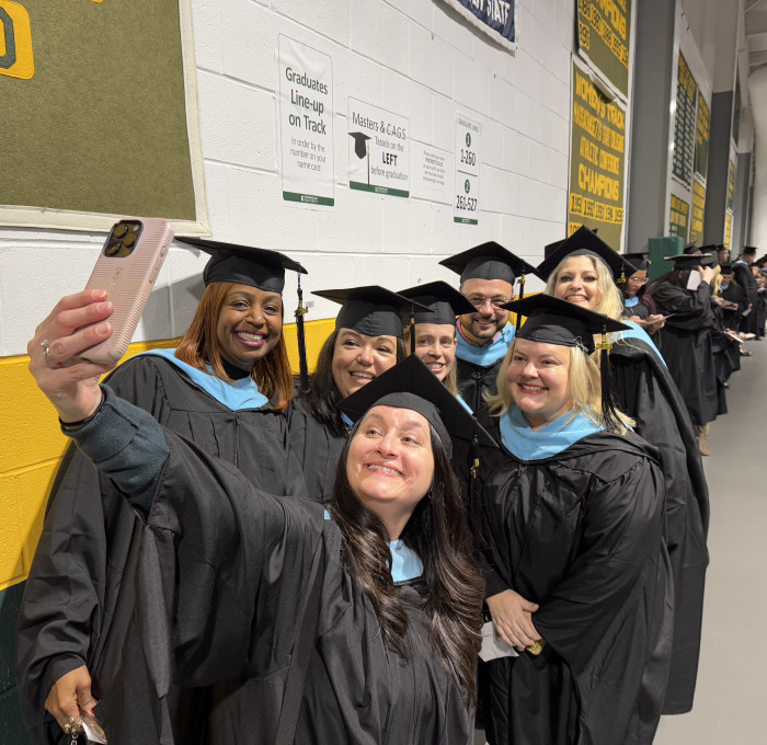 Commencement Checklist Fitchburg State University